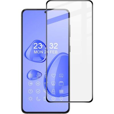 Imak Galaxy S21 - Panzerglas Schutzfolie (Samsung Galaxy S21), Smartphone Schutzfolie Imak Galaxy S21 - Panzerglas Schutzfolie (Samsung Galaxy S21), Smartphone Schutzfolie