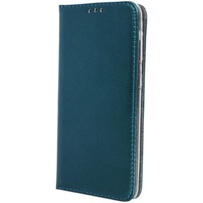 OEM Smart Magnetic case for Xiaomi Redmi 15c dark green (Xiaomi Redmi 15 5G), Smartphone Hülle, Grün OEM Smart Magnetic case for Xiaomi Redmi 15c dark green (Xiaomi Redmi 15 5G), Smartphone Hülle, Grün
