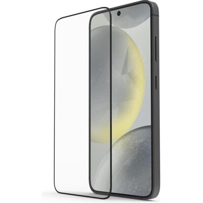 Hama Extreme Protect (1 Stk., Samsung Galaxy S25 Edge), Smartphone Schutzfolie, Transparent Hama Extreme Protect (1 Stk., Samsung Galaxy S25 Edge), Smartphone Schutzfolie, Transparent