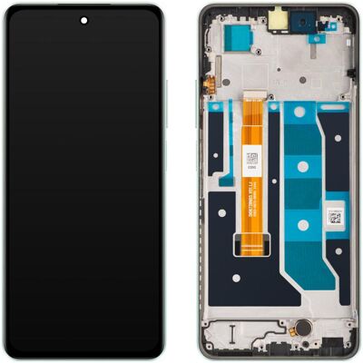 realme Display Unit für C67 4G, Sunny Oasis (Display, Realme C67 4G), Mobilgerät Ersatzteile, Mehrfarbig realme Display Unit für C67 4G, Sunny Oasis (Display, Realme C67 4G), Mobilgerät Ersatzteile, Mehrfarbig