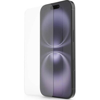 Hama Clear Protect (1 Stk., Apple iPhone 17), Smartphone Schutzfolie, Transparent Hama Clear Protect (1 Stk., Apple iPhone 17), Smartphone Schutzfolie, Transparent