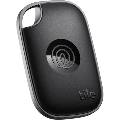 Tile Pro 2024 (Android, iOS), Tracker, Schwarz Tile Pro 2024 (Android, iOS), Tracker, Schwarz