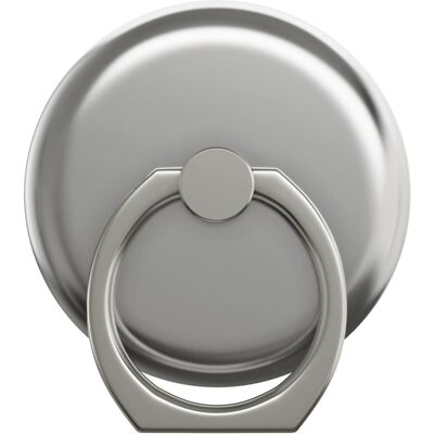 iDeal Of Sweden Magnetic Ring Mount, Smartphone Halterung, Silber iDeal Of Sweden Magnetic Ring Mount, Smartphone Halterung, Silber