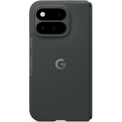 Google Pixel Case mit Pixelsnap (Google Pixel 11 Pro Fold), Smartphone Hülle, Grau Google Pixel Case mit Pixelsnap (Google Pixel 11 Pro Fold), Smartphone Hülle, Grau