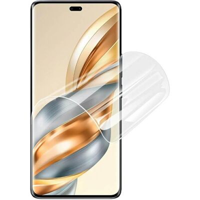 Imak HONOR Magic7 Lite - Hydrogel Schutzfolie Display TPU (Honor Magic7 Lite), Smartphone Schutzfolie, Transparent Imak HONOR Magic7 Lite - Hydrogel Schutzfolie Display TPU (Honor Magic7 Lite), Smartphone Schutzfolie, Transparent