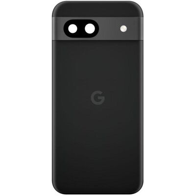 Google Akkudeckel fur Pixel 8a, Obsidian Black (Akku, Google Pixel 8a), Mobilgerät Ersatzteile, Schwarz Google Akkudeckel fur Pixel 8a, Obsidian Black (Akku, Google Pixel 8a), Mobilgerät Ersatzteile, Schwarz