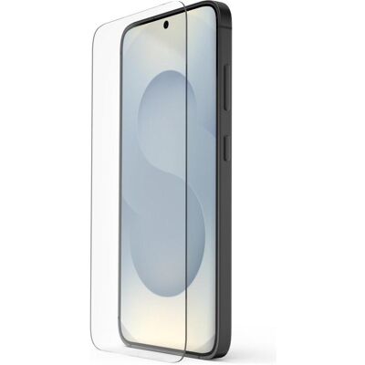 Hama Clear Protect (1 Stk., Samsung Galaxy S25 Edge), Smartphone Schutzfolie, Transparent Hama Clear Protect (1 Stk., Samsung Galaxy S25 Edge), Smartphone Schutzfolie, Transparent
