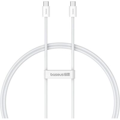Baseus USB C — USB C (2 m, 100 W), USB Kabel Baseus USB C — USB C (2 m, 100 W), USB Kabel