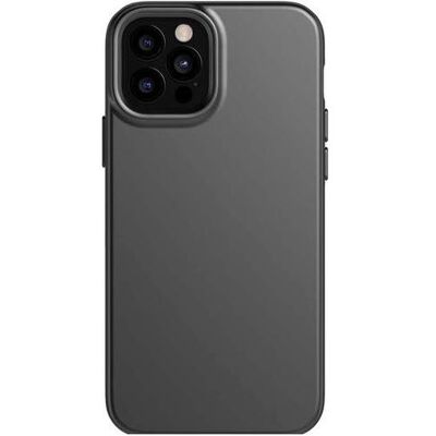 tech21 Studio Colour Black 12 Pro (Apple iPhone 12), Smartphone Hülle, Schwarz tech21 Studio Colour Black 12 Pro (Apple iPhone 12), Smartphone Hülle, Schwarz