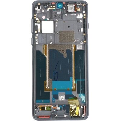 Find X8 Pro LCD-Touchscreen, schwarz (Display, Oppo Find X8 Pro), Mobilgerät Ersatzteile, Schwarz Find X8 Pro LCD-Touchscreen, schwarz (Display, Oppo Find X8 Pro), Mobilgerät Ersatzteile, Schwarz