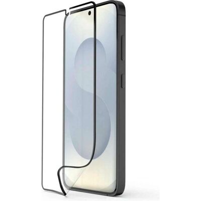 Hama Super Hybrid (1 Stk., Samsung Galaxy S26), Smartphone Schutzfolie, Transparent Hama Super Hybrid (1 Stk., Samsung Galaxy S26), Smartphone Schutzfolie, Transparent