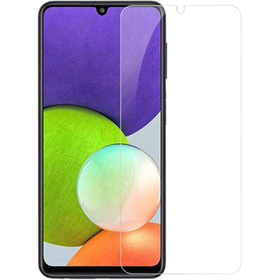Nillkin H+ Anti-Explosionsglas – Samsung Galaxy A22 4G (1 Stk., Samsung Galaxy A22, Samsung Galaxy M22), Smartphone Schutzfolie, Transparent Nillkin H+ Anti-Explosionsglas – Samsung Galaxy A22 4G (1 Stk., Samsung Galaxy A22, Samsung Galaxy M22), Smartphone Schutzfolie, Transparent