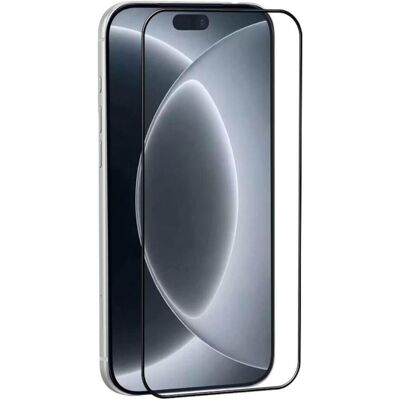 Eiger Mountain Glass Clear Edge Ultra (1 Stk., Apple iPhone 16 Pro, Apple iPhone 17, Apple iPhone 17 Pro, Apple iPhone 18 Pro), Smartphone Schutzfolie, Transparent Eiger Mountain Glass Clear Edge Ultra (1 Stk., Apple iPhone 16 Pro, Apple iPhone 17, Apple iPhone 17 Pro, Apple iPhone 18 Pro), Smartphone Schutzfolie, Transparent
