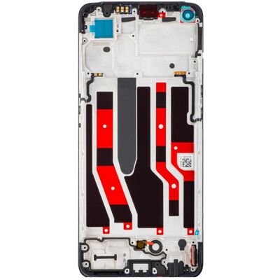 Display Unit für Reno8 4G / Reno7 / F21 Pro, Schwarz (Display, Oppo Reno 7), Mobilgerät Ersatzteile, Schwarz Display Unit für Reno8 4G / Reno7 / F21 Pro, Schwarz (Display, Oppo Reno 7), Mobilgerät Ersatzteile, Schwarz