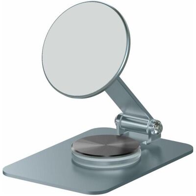 Evelatus Universal holder (Popsocket) Universal L24 MagSafe Holder 360 For Phone Aluminium Silver, Smartphone Halterung, Silber Evelatus Universal holder (Popsocket) Universal L24 MagSafe Holder 360 For Phone Aluminium Silver, Smartphone Halterung, Silber