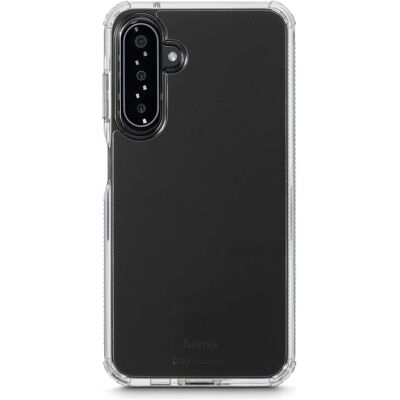 Hama Extreme Protect (Samsung Galaxy A17), Smartphone Hülle, Transparent Hama Extreme Protect (Samsung Galaxy A17), Smartphone Hülle, Transparent