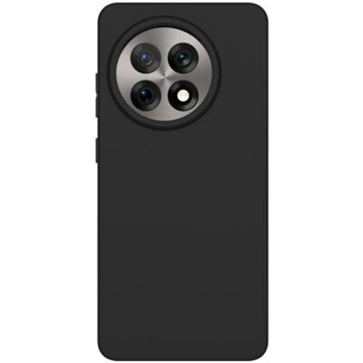 Just in Case TPU Back Cover Schwarz OnePlus 13R (OnePlus 13R), Smartphone Hülle, Schwarz Just in Case TPU Back Cover Schwarz OnePlus 13R (OnePlus 13R), Smartphone Hülle, Schwarz