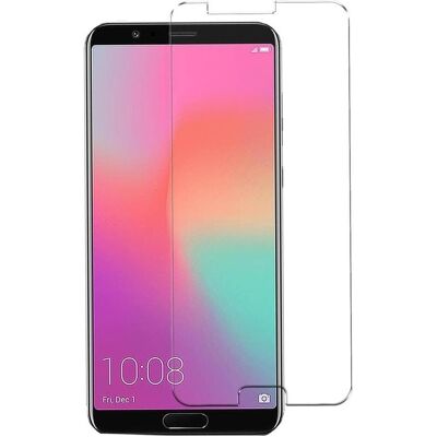 Screenguard Honor View 10 Panzerglas Schutzfolie Case Friendly Design (Honor View 10), Smartphone Schutzfolie, Transparent Screenguard Honor View 10 Panzerglas Schutzfolie Case Friendly Design (Honor View 10), Smartphone Schutzfolie, Transparent