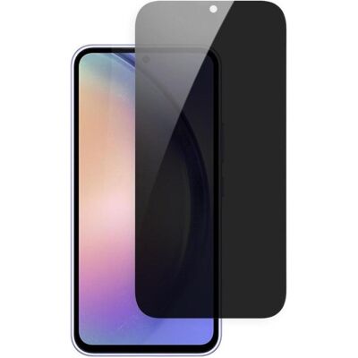 Screenguard Privacy Screen Samsung Galaxy A54 5G Screen Protector Panzerglas (Samsung Galaxy A54 5G), Smartphone Schutzfolie, Transparent Screenguard Privacy Screen Samsung Galaxy A54 5G Screen Protector Panzerglas (Samsung Galaxy A54 5G), Smartphone Schutzfolie, Transparent