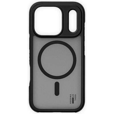 iDeal Of Sweden IDBPCMSB-I2561P-01 (Apple iPhone 17 Pro), Smartphone Hülle, Schwarz iDeal Of Sweden IDBPCMSB-I2561P-01 (Apple iPhone 17 Pro), Smartphone Hülle, Schwarz