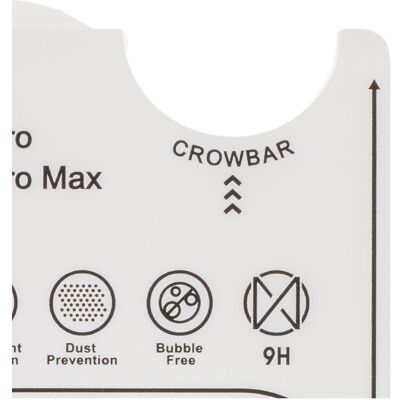 iLike Schutzglas - OBAL:ME Lens Protector für Apple iPhone 15 Pro/15 Pro Max Blau Titanium (Apple iPhone 15 Pro, Apple iPhone 15 Pro Max), Smartphone Schutzfolie, Blau iLike Schutzglas - OBAL:ME Lens Protector für Apple iPhone 15 Pro/15 Pro Max Blau Titanium (Apple iPhone 15 Pro, Apple iPhone 15 Pro Max), Smartphone Schutzfolie, Blau