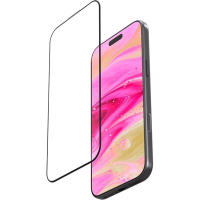 Laut PRIME GLS for iPhone 17 - Clear (1 Stk., Apple iPhone 17), Smartphone Schutzfolie, Transparent Laut PRIME GLS for iPhone 17 - Clear (1 Stk., Apple iPhone 17), Smartphone Schutzfolie, Transparent