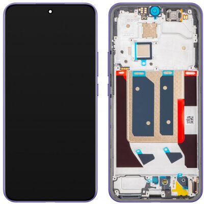 realme Display Unit fur 14 Pro+, Bikaner Purple (Display, Realme 14 Pro), Mobilgerät Ersatzteile, Mehrfarbig realme Display Unit fur 14 Pro+, Bikaner Purple (Display, Realme 14 Pro), Mobilgerät Ersatzteile, Mehrfarbig