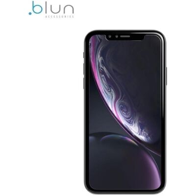 iLike Protective glass - for Apple iPhone XR/11 Extreeme Shock Screen Protector 0.33mm/2.5D Glass (Apple iPhone 11, Apple iPhone XR), Smartphone Schutzfolie, Transparent iLike Protective glass - for Apple iPhone XR/11 Extreeme Shock Screen Protector 0.33mm/2.5D Glass (Apple iPhone 11, Apple iPhone XR), Smartphone Schutzfolie, Transparent