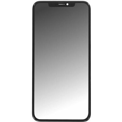 OEM Original Display Unit (Refurbished) for iPhone XR black (Display, Apple iPhone XR), Mobilgerät Ersatzteile, Schwarz OEM Original Display Unit (Refurbished) for iPhone XR black (Display, Apple iPhone XR), Mobilgerät Ersatzteile, Schwarz