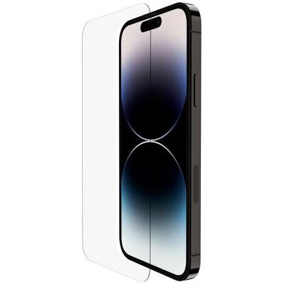 Belkin ScreenForce TemperedGlass Privacy iPhone 13/13Pro (1 Stk., Apple iPhone 13), Smartphone Schutzfolie, Transparent Belkin ScreenForce TemperedGlass Privacy iPhone 13/13Pro (1 Stk., Apple iPhone 13), Smartphone Schutzfolie, Transparent