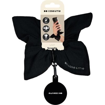 Caseme Handykette, Handykette, Schwarz Caseme Handykette, Handykette, Schwarz