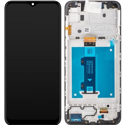 Display Unit für Moto E20, Schwarz (Display, Motorola Moto E20), Mobilgerät Ersatzteile, Schwarz Display Unit für Moto E20, Schwarz (Display, Motorola Moto E20), Mobilgerät Ersatzteile, Schwarz