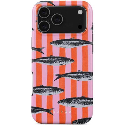 Burga Tough MagSafe Case Apple iPhone 17 Pro Max - Bajo El Sol (Apple iPhone 17 Pro Max), Smartphone Hülle, Mehrfarbig Burga Tough MagSafe Case Apple iPhone 17 Pro Max - Bajo El Sol (Apple iPhone 17 Pro Max), Smartphone Hülle, Mehrfarbig