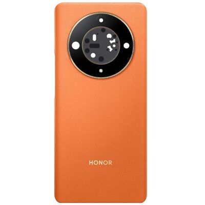 Honor Akkudeckel für Magic6 Lite, Sunrise Orange (Honor Magic6 Lite), Mobilgerät Ersatzteile, Orange Honor Akkudeckel für Magic6 Lite, Sunrise Orange (Honor Magic6 Lite), Mobilgerät Ersatzteile, Orange