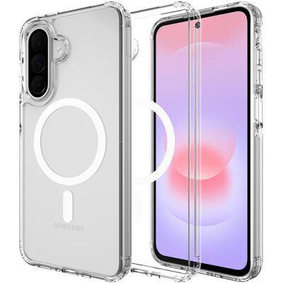 Just in Case MSA2869AE0M (Samsung Galaxy A27), Smartphone Hülle, Transparent Just in Case MSA2869AE0M (Samsung Galaxy A27), Smartphone Hülle, Transparent
