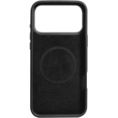 Audi Case TT Synthetic Leather MagSafe for iPhone 17 Pro Max black (Apple iPhone 17 Pro Max), Smartphone Hülle, Schwarz Audi Case TT Synthetic Leather MagSafe for iPhone 17 Pro Max black (Apple iPhone 17 Pro Max), Smartphone Hülle, Schwarz