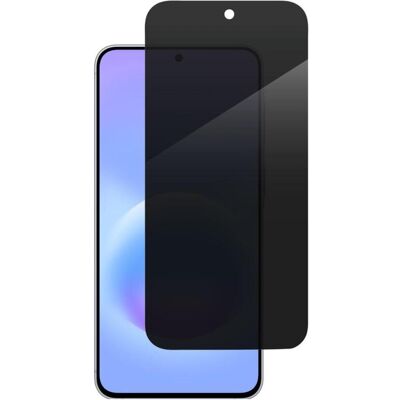 Screenguard Privacy Screen Protector Panzerglas (Samsung Galaxy A57), Smartphone Schutzfolie, Transparent Screenguard Privacy Screen Protector Panzerglas (Samsung Galaxy A57), Smartphone Schutzfolie, Transparent