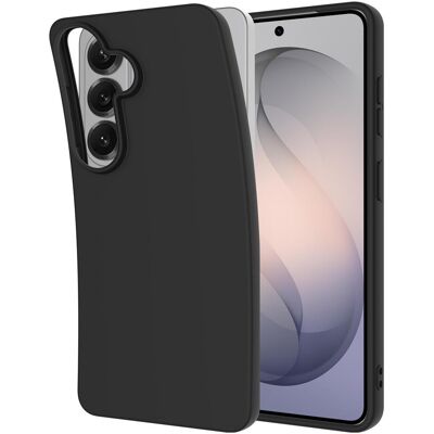 Just in Case TPU Back Cover Schwarz Samsung Galaxy S26 (Samsung Galaxy S26), Smartphone Hülle, Schwarz Just in Case TPU Back Cover Schwarz Samsung Galaxy S26 (Samsung Galaxy S26), Smartphone Hülle, Schwarz