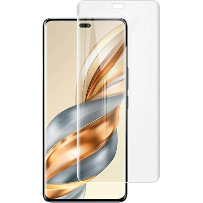 Imak HONOR Magic7 Lite - Hydrogel Schutzfolie Display TPU (Honor Magic7 Lite), Smartphone Schutzfolie, Transparent Imak HONOR Magic7 Lite - Hydrogel Schutzfolie Display TPU (Honor Magic7 Lite), Smartphone Schutzfolie, Transparent