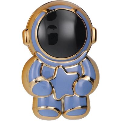 4Kom Other OEM Phone stand ASTRONAUT - stick-on - blue, Smartphone Halterung, Blau 4Kom Other OEM Phone stand ASTRONAUT - stick-on - blue, Smartphone Halterung, Blau
