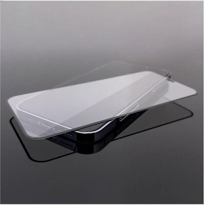 Wozinsky iPhone 13 Pro Max 2x Displayschutz - Vollabdeckung 9H Glas Wozinsky iPhone 13 Pro Max 2x Displayschutz - Vollabdeckung 9H Glas