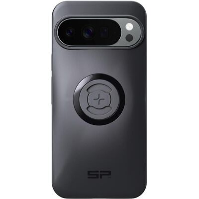 Sp Connect Pixel 10 Pro XL (Google Pixel 10 Pro XL), Smartphone Hülle, Schwarz Sp Connect Pixel 10 Pro XL (Google Pixel 10 Pro XL), Smartphone Hülle, Schwarz