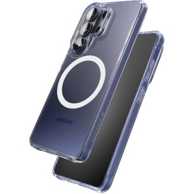 Black Rock Mag Clear (Samsung Galaxy S26 Ultra), Smartphone Hülle, Transparent Black Rock Mag Clear (Samsung Galaxy S26 Ultra), Smartphone Hülle, Transparent