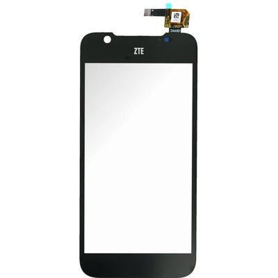 ZTE U985 Touch Einheit (ZTE Grand Era U895), Mobilgerät Ersatzteile, Schwarz ZTE U985 Touch Einheit (ZTE Grand Era U895), Mobilgerät Ersatzteile, Schwarz