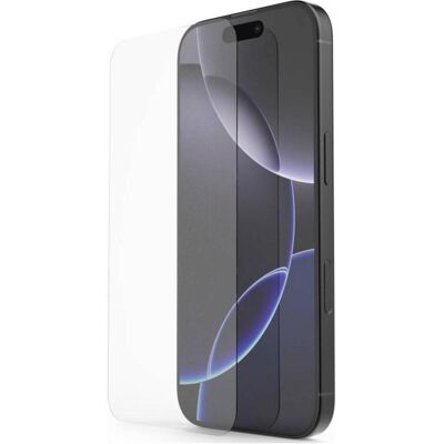 Hama Clear Protect (1 Stk., Apple iPhone 17 Pro), Smartphone Schutzfolie, Transparent Hama Clear Protect (1 Stk., Apple iPhone 17 Pro), Smartphone Schutzfolie, Transparent