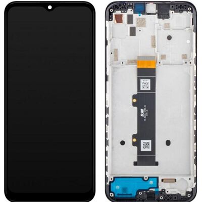 Display Unit für Moto G30, Schwarz (Display, Motorola Moto G30), Mobilgerät Ersatzteile, Schwarz Display Unit für Moto G30, Schwarz (Display, Motorola Moto G30), Mobilgerät Ersatzteile, Schwarz