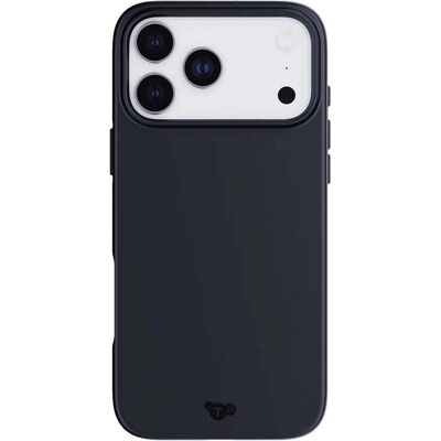 tech21 EvoLite Case MagSafe for iPhone 17 Pro Max Black (Apple iPhone 17 Pro Max), Smartphone Hülle, Schwarz tech21 EvoLite Case MagSafe for iPhone 17 Pro Max Black (Apple iPhone 17 Pro Max), Smartphone Hülle, Schwarz