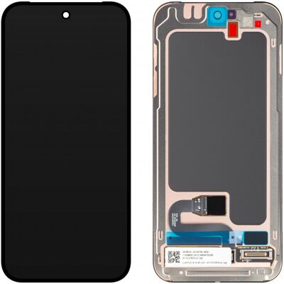 Google Display Unit fur Pixel 10, w/o Frame, Black (Display, Google Pixel 10), Mobilgerät Ersatzteile, Schwarz Google Display Unit fur Pixel 10, w/o Frame, Black (Display, Google Pixel 10), Mobilgerät Ersatzteile, Schwarz