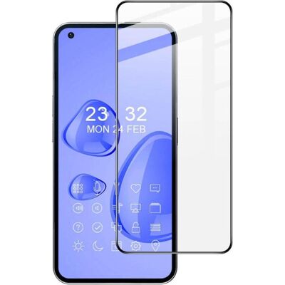Imak Nothing Phone (1) - Panzerglas Schutzfolie (Nothing Phone (1)), Smartphone Schutzfolie Imak Nothing Phone (1) - Panzerglas Schutzfolie (Nothing Phone (1)), Smartphone Schutzfolie