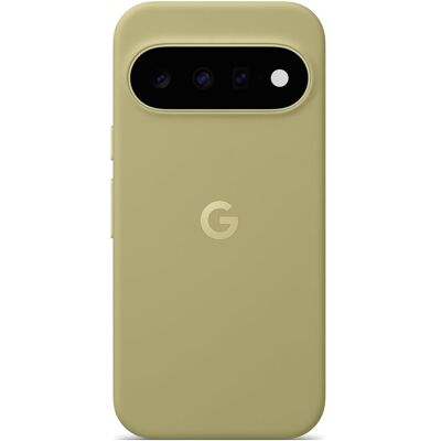 Google Pixel Case mit Pixelsnap (Google Pixel 11), Smartphone Hülle, Grün Google Pixel Case mit Pixelsnap (Google Pixel 11), Smartphone Hülle, Grün